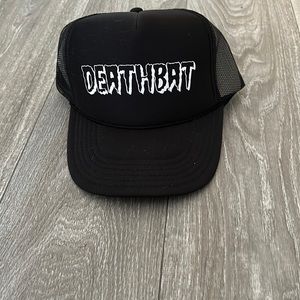 Avenged Sevenfold hat